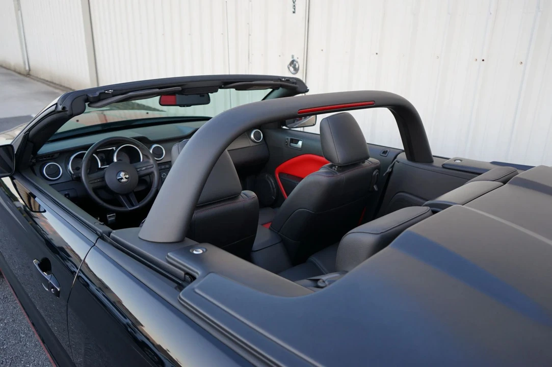 2008 Ford S197 Mustang - Image 18 of 31
