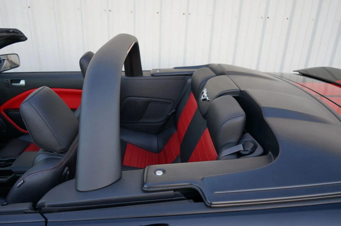 2008 Ford S197 Mustang - Image 19 of 31