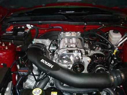 2008 Ford S197 Mustang - Image 3 of 5