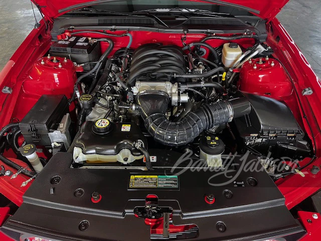 2008 Ford S197 Mustang GT - Image 5 of 15