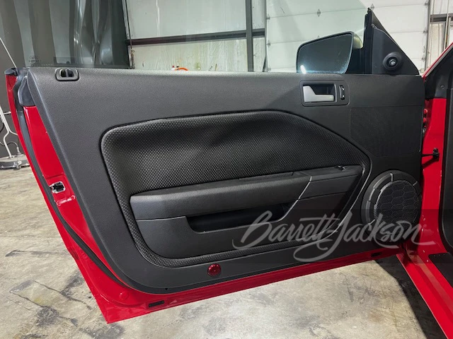 2008 Ford S197 Mustang GT - Image 9 of 15