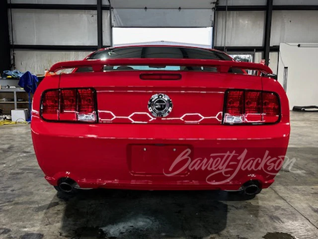 2008 Ford S197 Mustang GT - Image 13 of 15