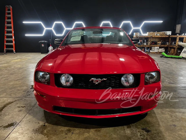 2008 Ford S197 Mustang GT - Image 14 of 15