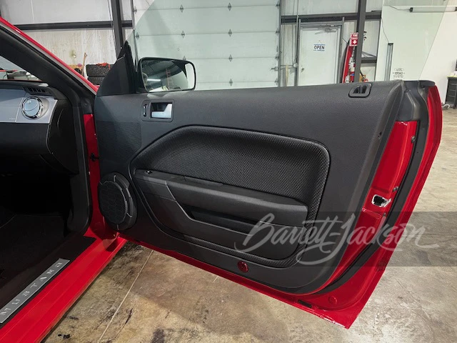 2008 Ford S197 Mustang GT - Image 10 of 15