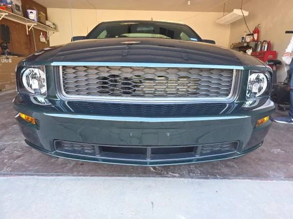 2008 Ford S197 Mustang - Image 19 of 19