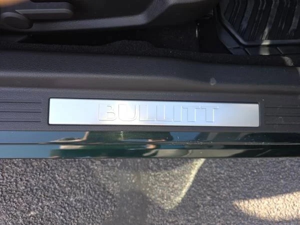 2008 Ford S197 Mustang - Image 10 of 19