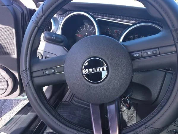 2008 Ford S197 Mustang - Image 3 of 19