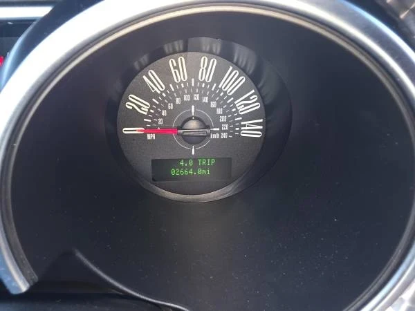 2008 Ford S197 Mustang - Image 14 of 19