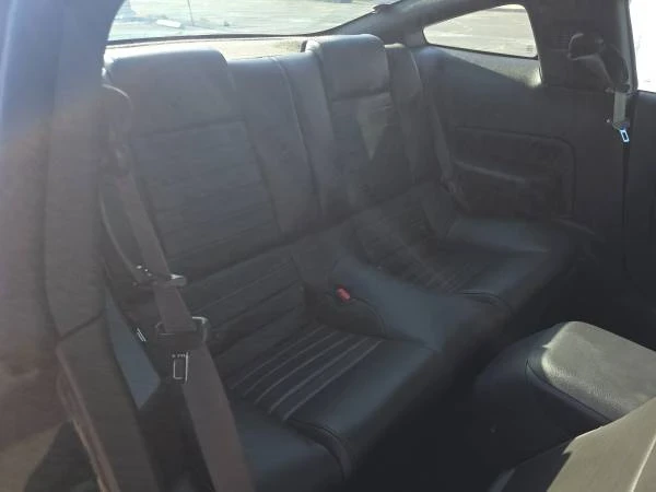 2008 Ford S197 Mustang - Image 11 of 19