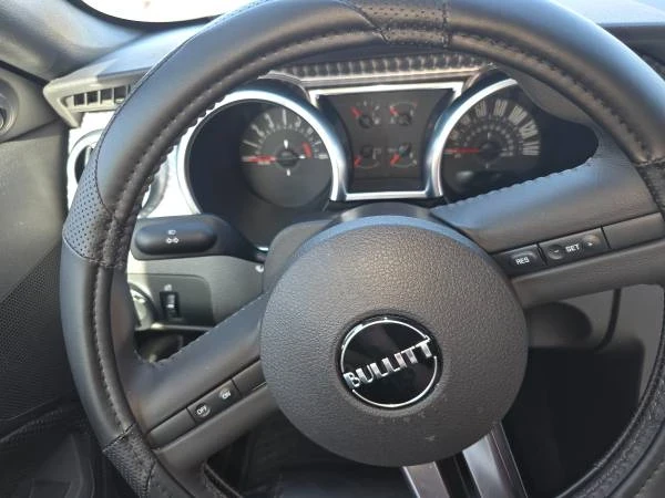 2008 Ford S197 Mustang - Image 15 of 19
