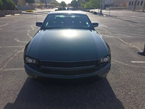 2008 Ford S197 Mustang - Image 3 of 21