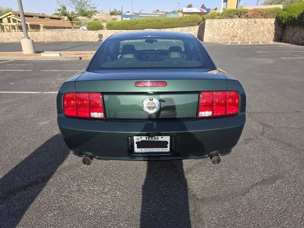 2008 Ford S197 Mustang - Image 2 of 21