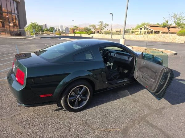 2008 Ford S197 Mustang - Image 10 of 21