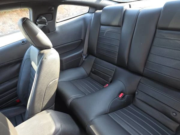 2008 Ford S197 Mustang - Image 13 of 21