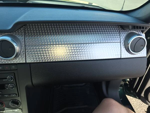 2008 Ford S197 Mustang - Image 18 of 21