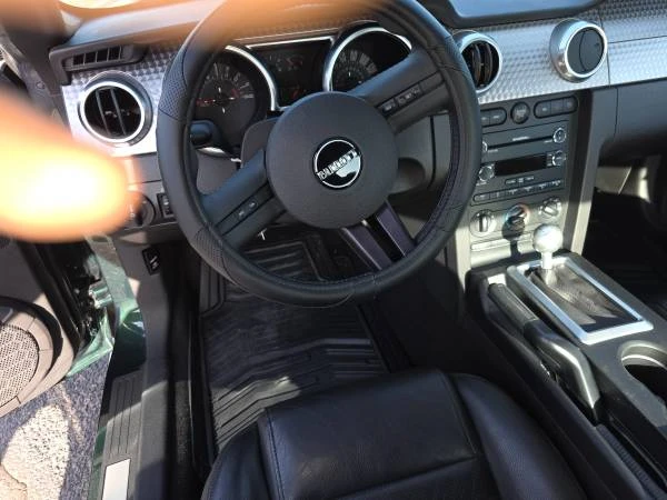 2008 Ford S197 Mustang - Image 11 of 21