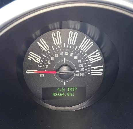 2008 Ford S197 Mustang - Image 18 of 20