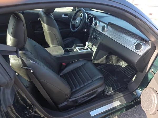 2008 Ford S197 Mustang - Image 13 of 20