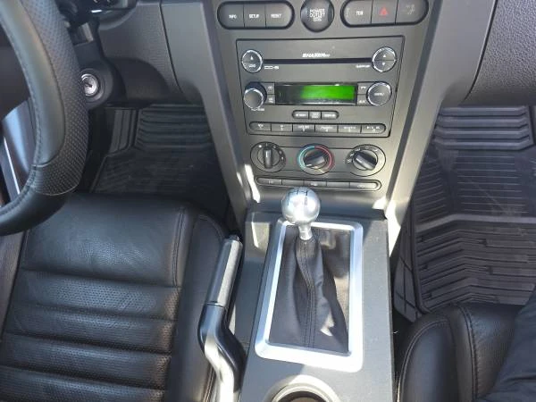 2008 Ford S197 Mustang - Image 15 of 20