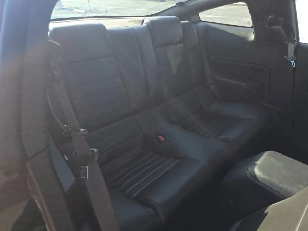 2008 Ford S197 Mustang - Image 14 of 20