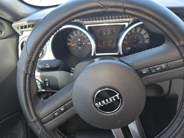 2008 Ford S197 Mustang - Image 16 of 20