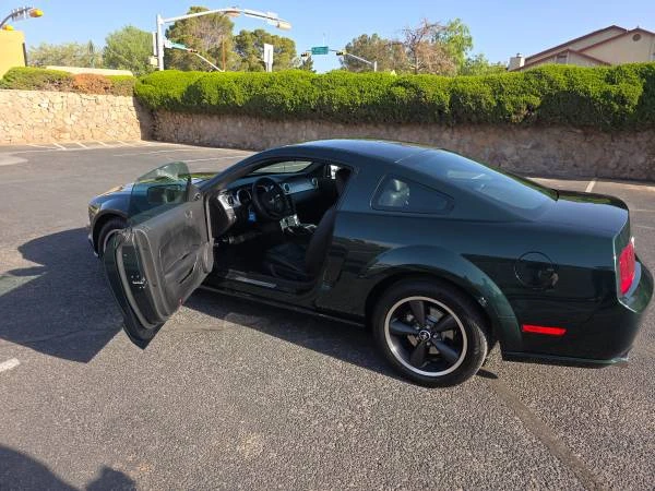 2008 Ford S197 Mustang - Image 7 of 20