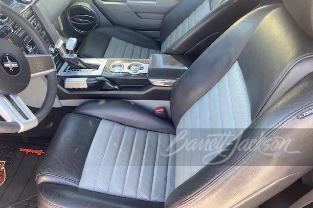 2008 Ford S197 Mustang - Image 3 of 27
