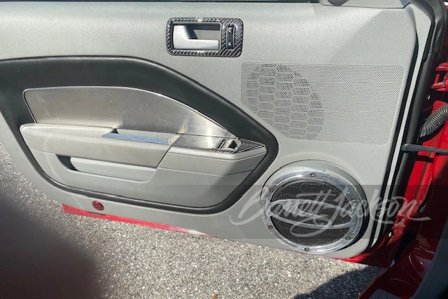 2008 Ford S197 Mustang - Image 5 of 27