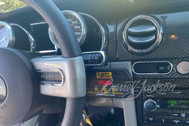 2008 Ford S197 Mustang - Image 9 of 27