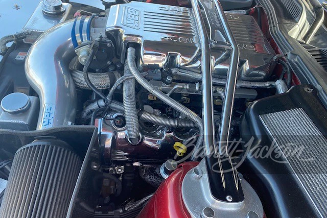 2008 Ford S197 Mustang - Image 20 of 27