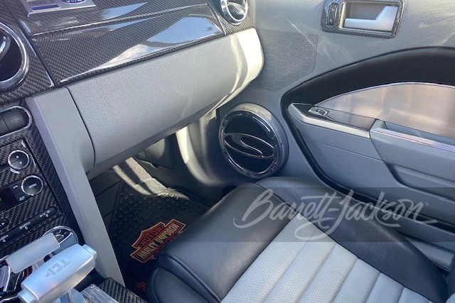 2008 Ford S197 Mustang - Image 21 of 27