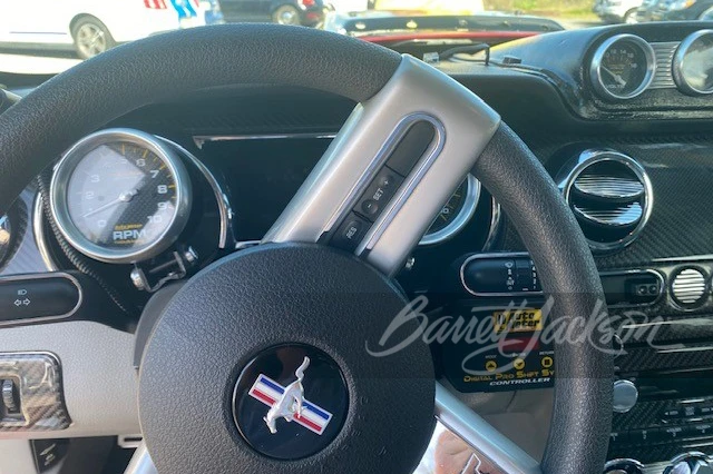 2008 Ford S197 Mustang - Image 22 of 27