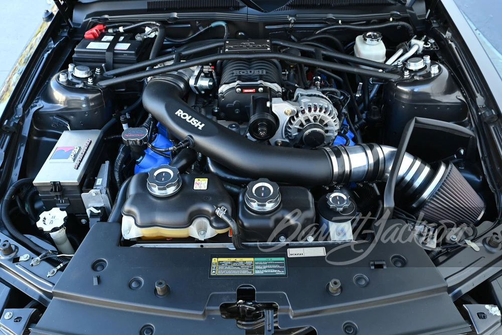 2008 Ford S197 Mustang - Image 3 of 31