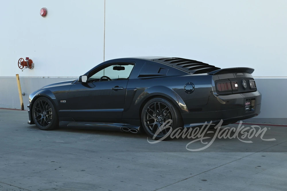 2008 Ford S197 Mustang - Image 26 of 31