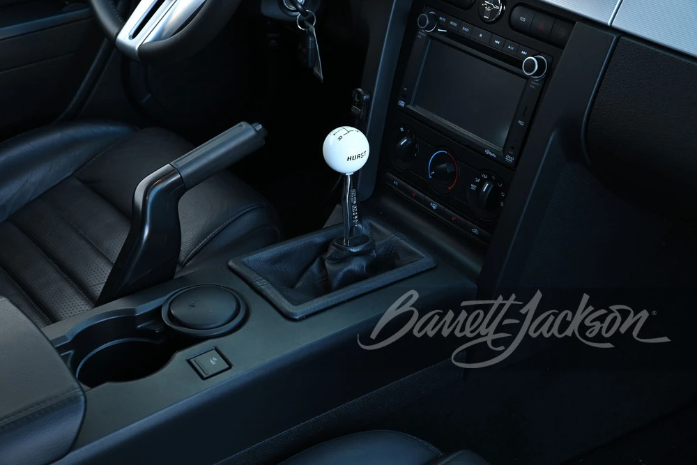 2008 Ford S197 Mustang - Image 18 of 31