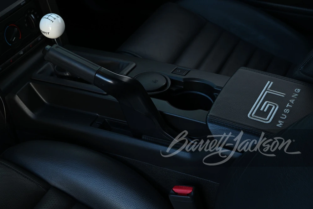 2008 Ford S197 Mustang - Image 12 of 31