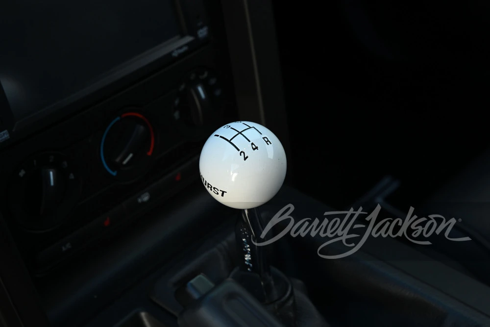 2008 Ford S197 Mustang - Image 22 of 31