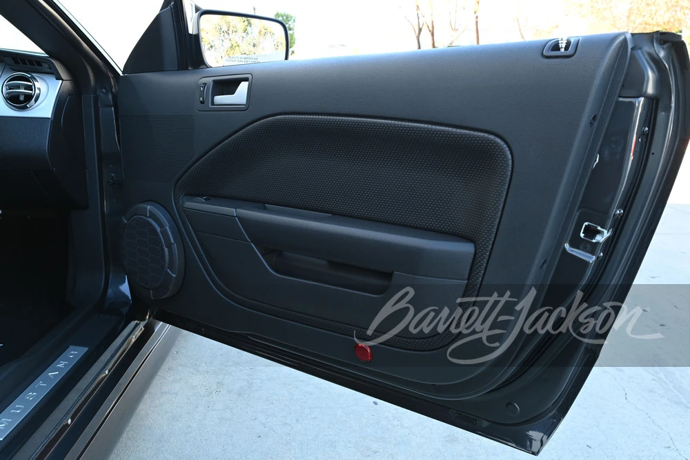 2008 Ford S197 Mustang - Image 24 of 31