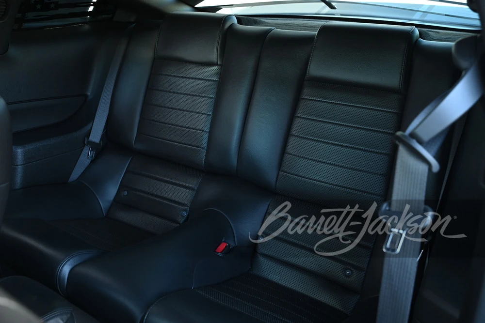 2008 Ford S197 Mustang - Image 15 of 31