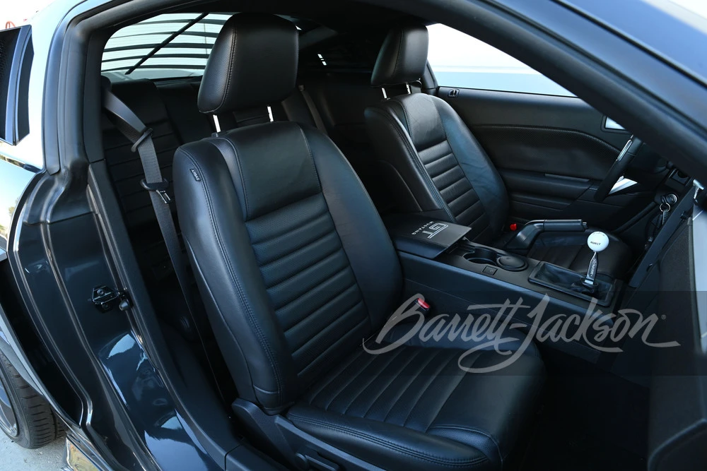 2008 Ford S197 Mustang - Image 11 of 31