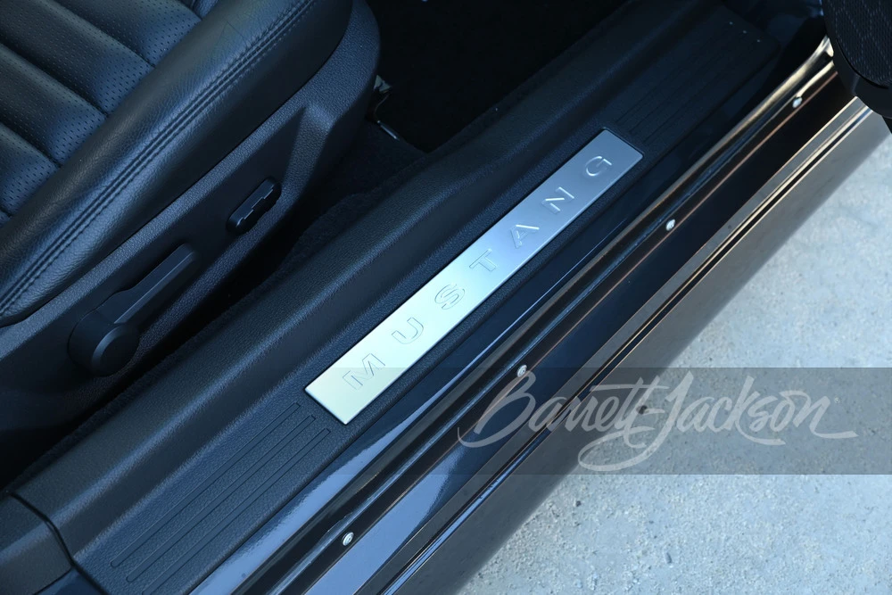 2008 Ford S197 Mustang - Image 21 of 31