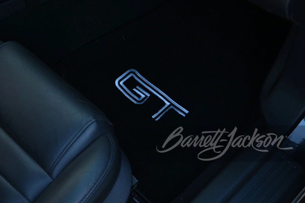 2008 Ford S197 Mustang - Image 16 of 31