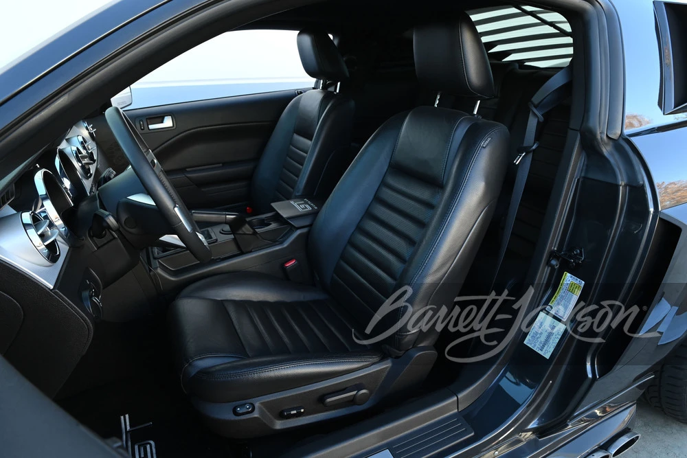 2008 Ford S197 Mustang - Image 13 of 31
