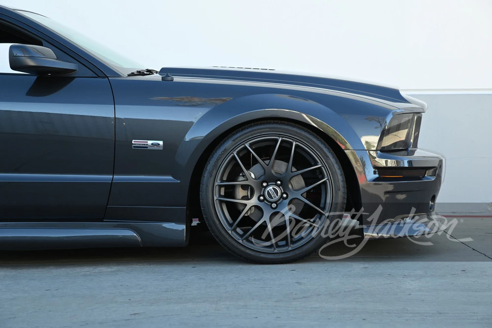 2008 Ford S197 Mustang - Image 30 of 31