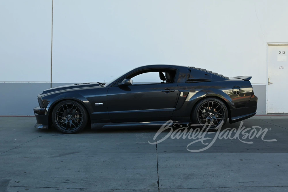 2008 Ford S197 Mustang - Image 25 of 31