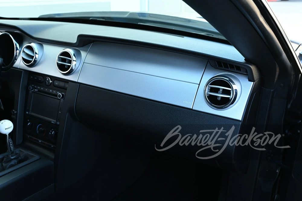 2008 Ford S197 Mustang - Image 20 of 31