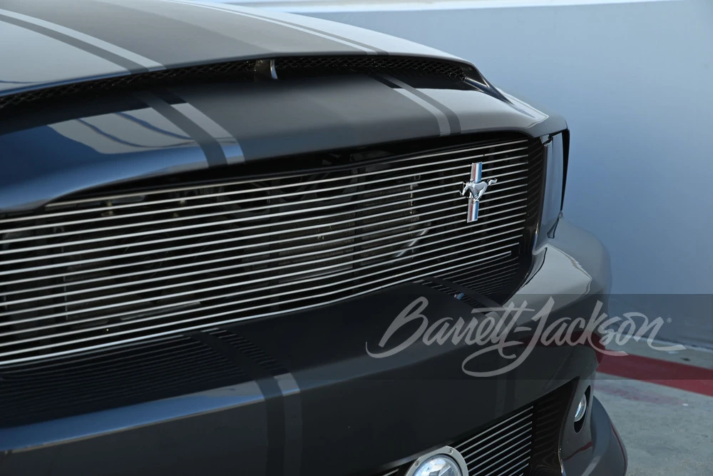 2008 Ford S197 Mustang - Image 29 of 31