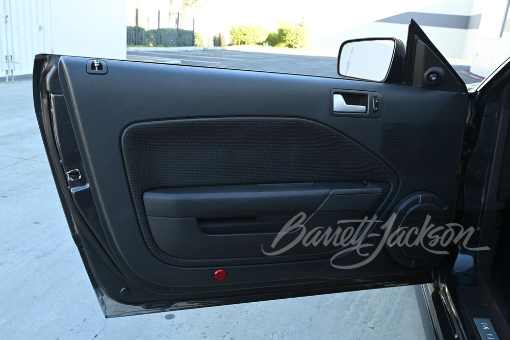 2008 Ford S197 Mustang - Image 23 of 31