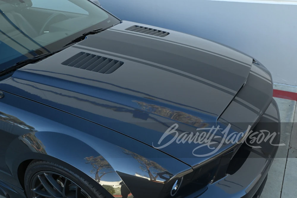 2008 Ford S197 Mustang - Image 28 of 31