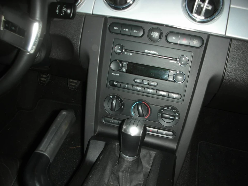 2008 Ford S197 Mustang GT - Image 9 of 11